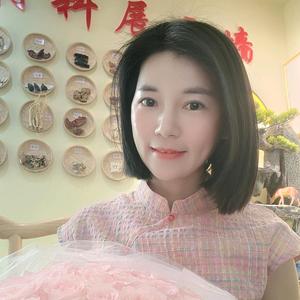 茶麸头疗养发&深圳头像