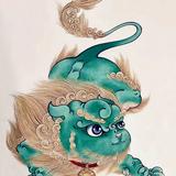 伏羲9240头像