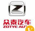 众泰汽车公关部总监头像