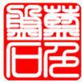 蓝色磐石头像