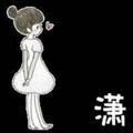 幸运明月eq头像