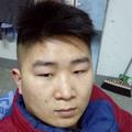漫步麦秸头像
