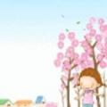 幸运山雀aw头像