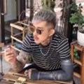 爱与喜不一样头像