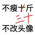 完美人生173407548头像