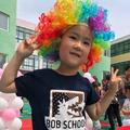似笑非笑地看头像