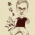 眼镜曾头像