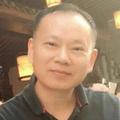 罗本忠头像