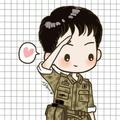 裸奔de乌龟头像