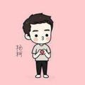 尽快回复的暮光头像