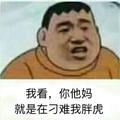 乐天派溪流Hu头像