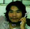 南宁老周电频车头像