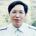 金色的太阳暖人心头像