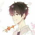 书上梅花4头像