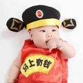 帅狼9头像