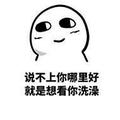 大明湖畔的海贼王头像