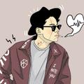 斯文败类的人头像