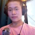 a黄浩然头像