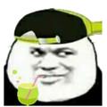 安平家一头像