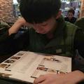 zhenghan1218903381头像