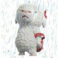 雨过无声19头像