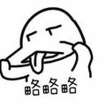 年年捻头像