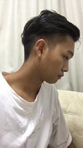 太阳系的男孩头像