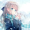 追逐梦想的东儿 · 速腾车主·车龄9年头像