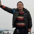 A何孝进微笑头像