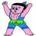 張MR头像