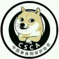 CSCA国际协会会长头像