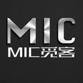 MIC觅客头像