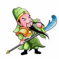 一水半青山丶头像