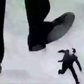 张震古头像
