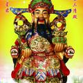 一生有你715头像