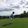 Golf小帥头像