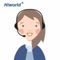 威驰Hiworld协议盒热线头像
