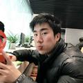 水均益。头像