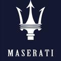 MASERATI头像