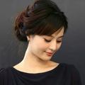 阳光定格美头像
