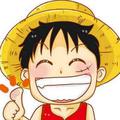 MK.Luffy（黄云峰）头像