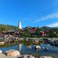 五台山头像