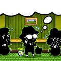 晓ぃ～少头像