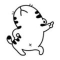 一枝晚樱头像