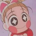 少女50公斤头像