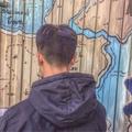 没伞的娃娃头像