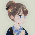 熙熙头像