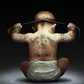 不良人1815头像