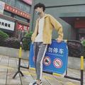笙南678头像