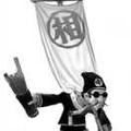 不了了之3440头像